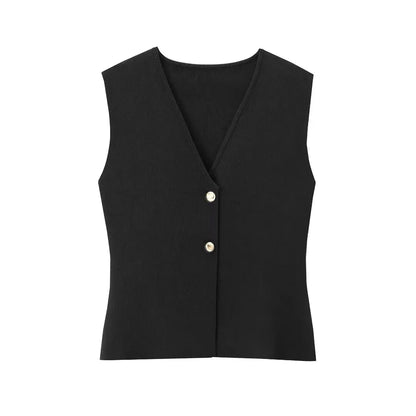 Beautifully Balanced Garment with Timeless Character
