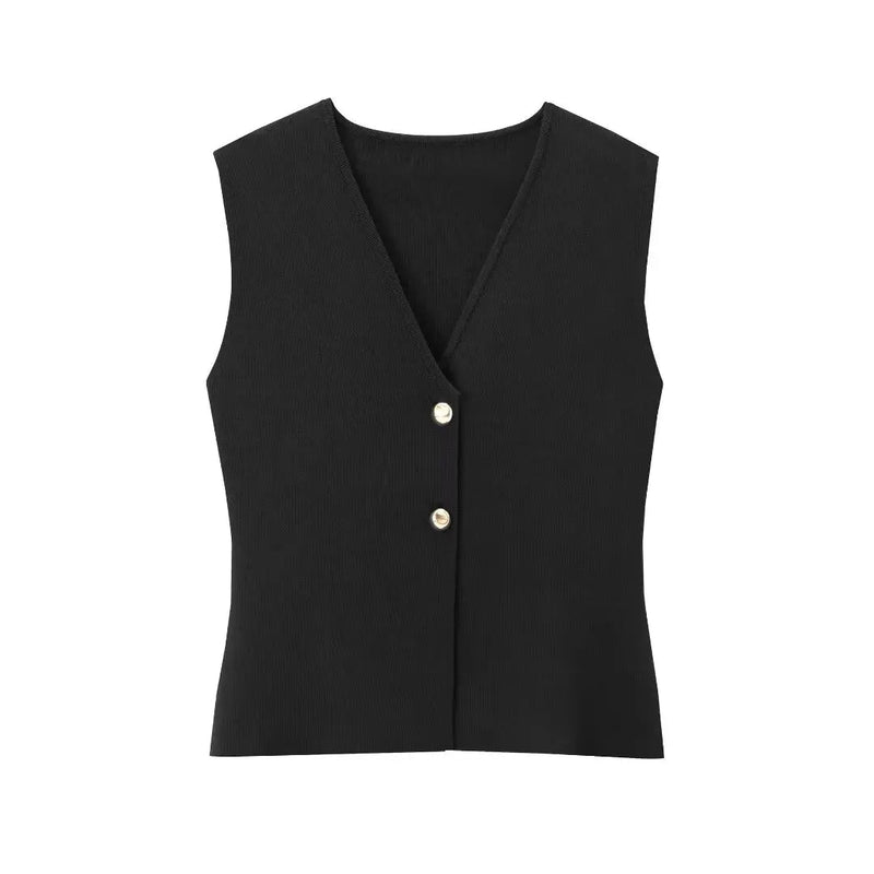 Beautifully Balanced Garment with Timeless Character