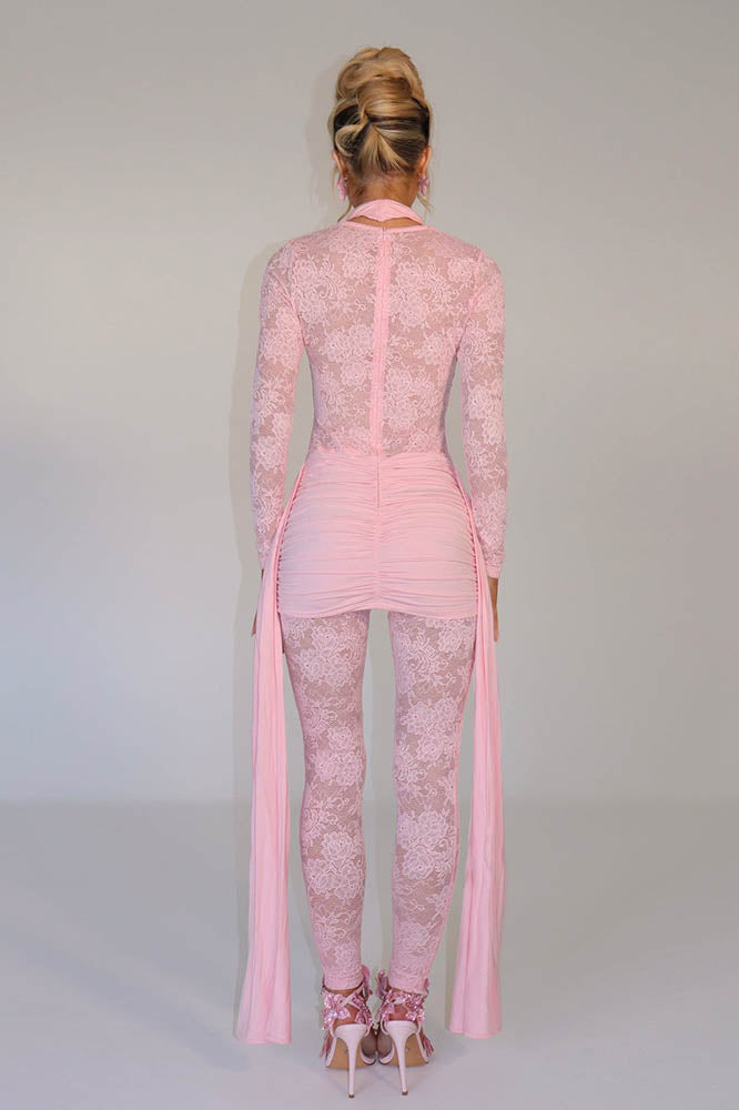 Classic Vintage Garment with a Flattering Fit