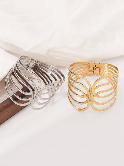 A Vintage Style Garment with Delicate Timeless Details