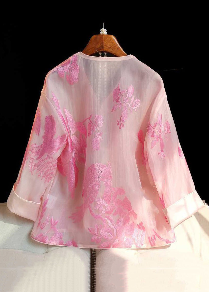 Gracefully Styled Shirt for Any Occasion