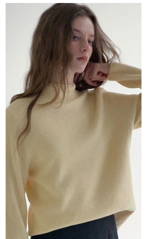 Beautifully Crafted Top in a Classic Style