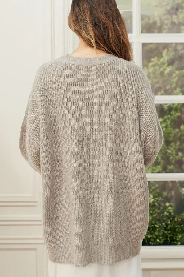 Gracefully Styled Cardigan for Any Occasion