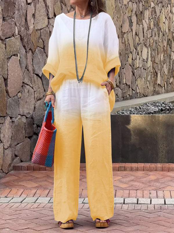 Elegantly Styled Garment for Everyday Wear