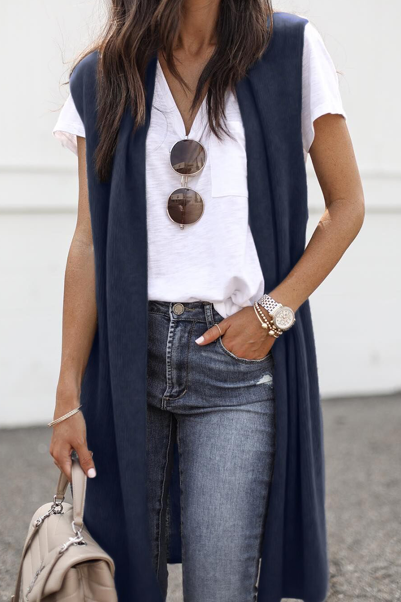 Vintage Inspired Garment with a Contemporary Edge