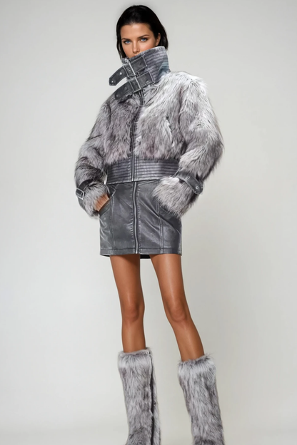 Beautifully Crafted Jacket in a Classic Style