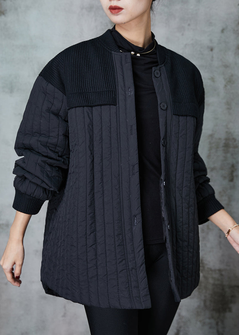 A Vintage Style Jacket with Delicate Timeless Details