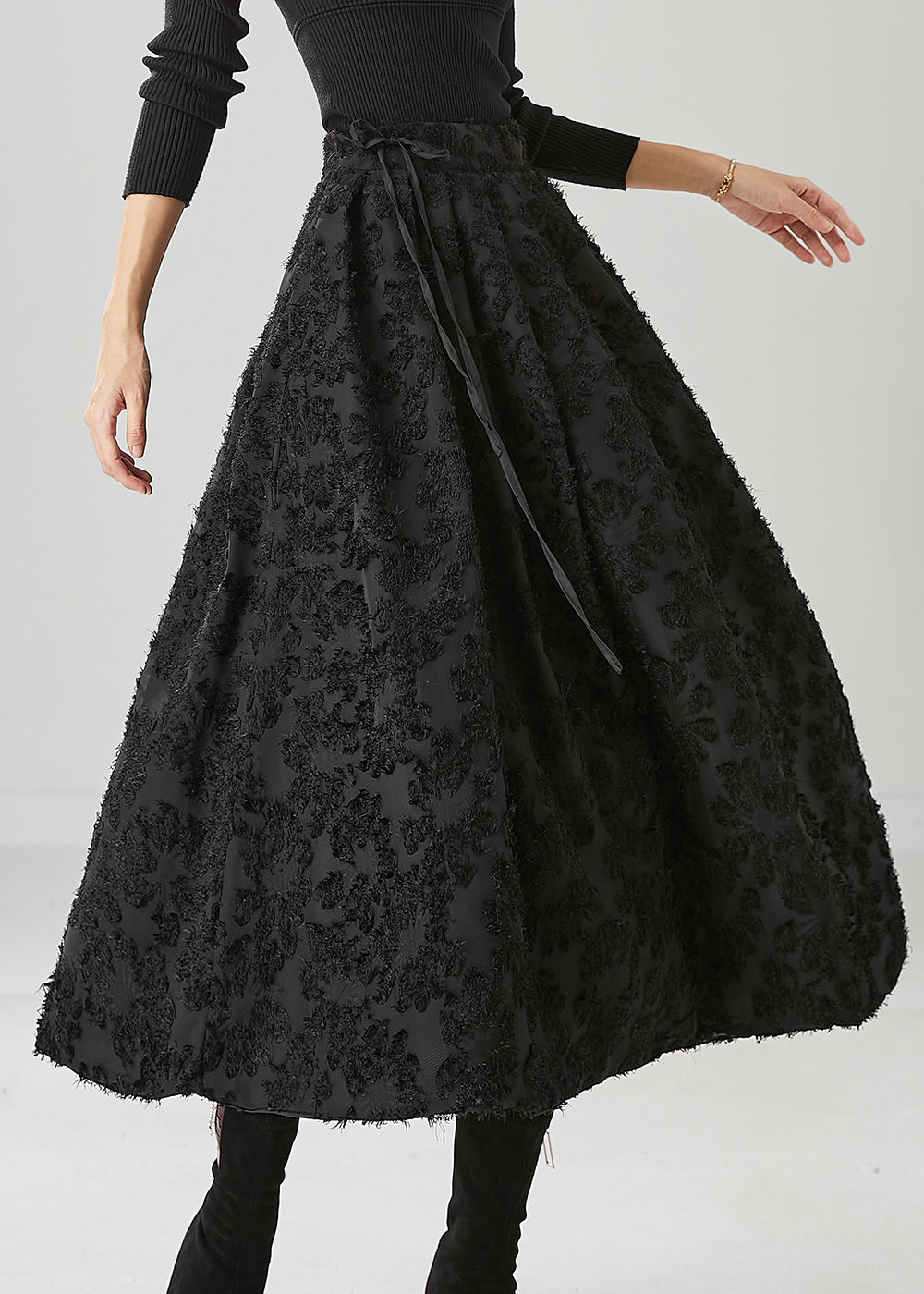 Sophisticated Garment with a Clean Classic Look