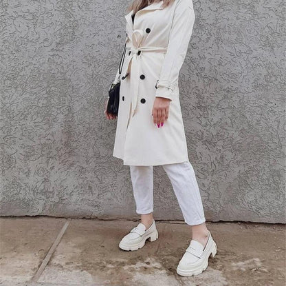 Beautifully Crafted Garment in a Classic Style