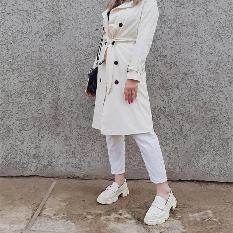 Beautifully Crafted Garment in a Classic Style