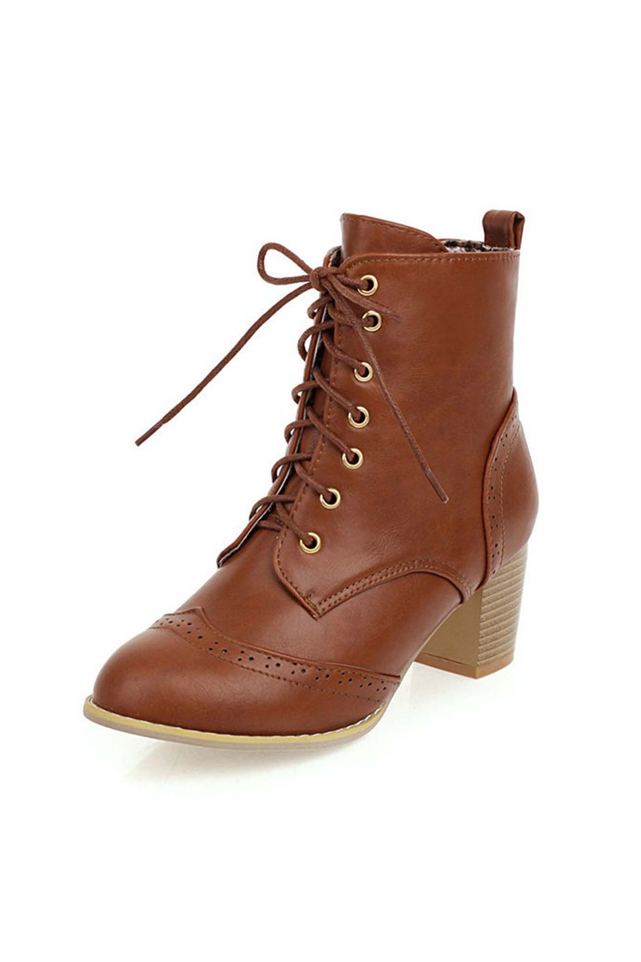 Gracefully Styled Boots for Any Occasion