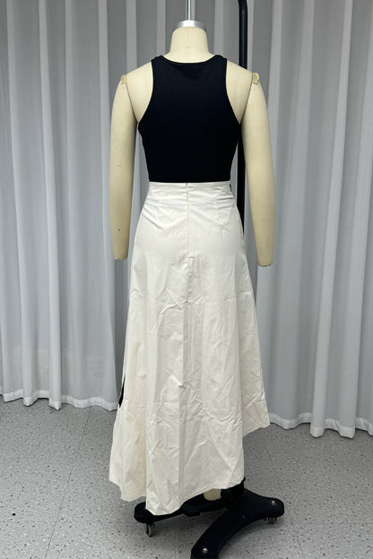 Classic Vintage Garment with a Flattering Fit