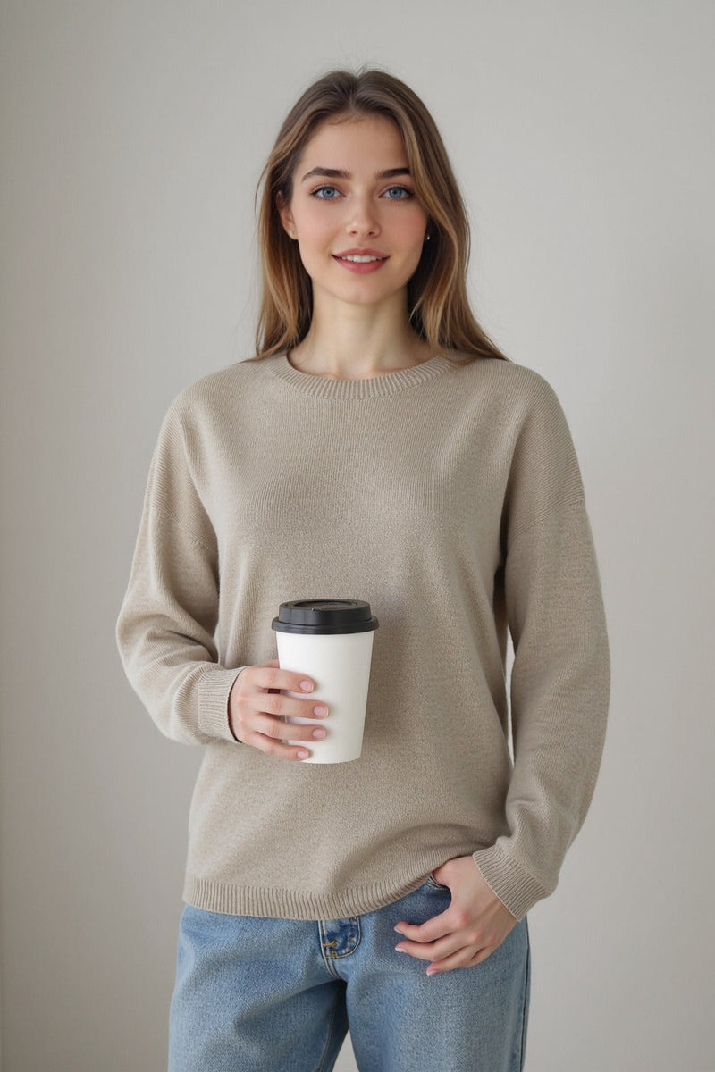Classic Vintage & Enduringly Stylish Sweater