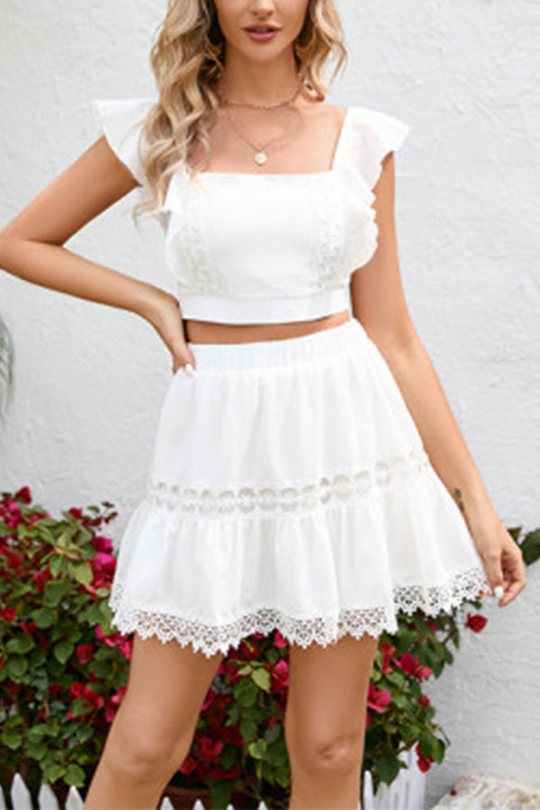 Beautifully Crafted Garment in a Classic Style