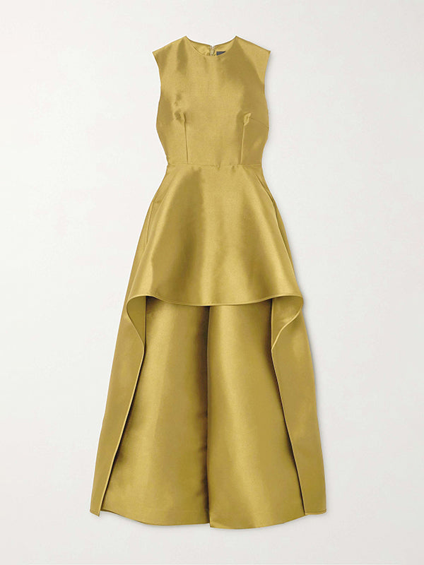 Beautifully Balanced Garment with Timeless Character