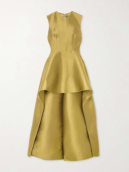 Beautifully Balanced Garment with Timeless Character