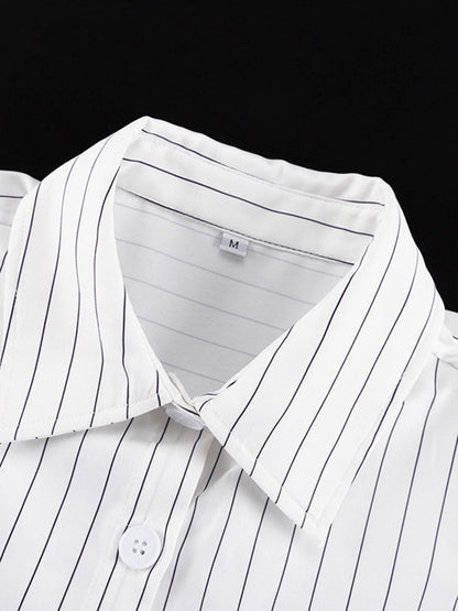 Beautifully Finished Blouse in a Timeless Design