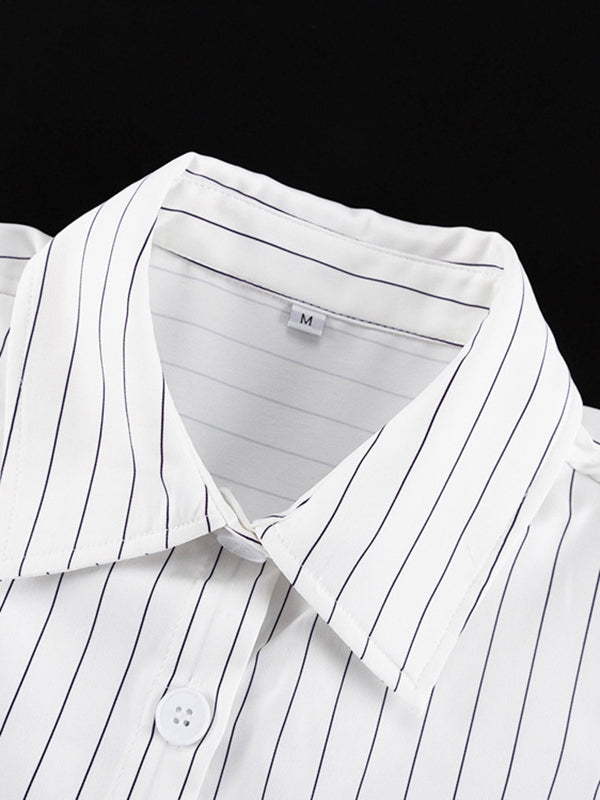 Beautifully Finished Blouse in a Timeless Design