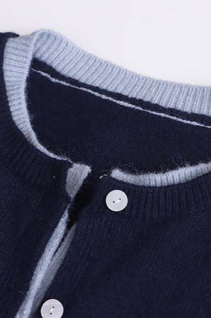 Elegantly Styled Cardigan for Everyday Wear