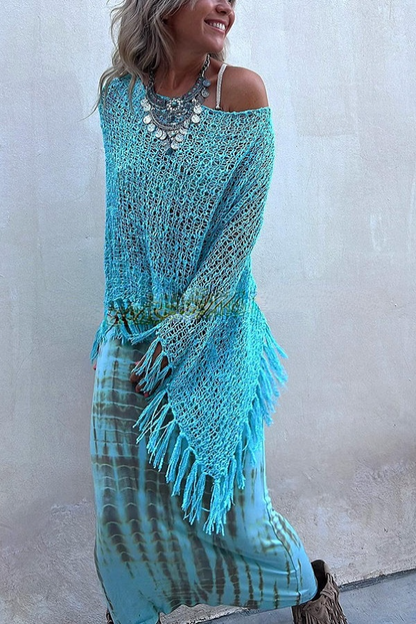Vintage Inspired Garment with a Contemporary Edge