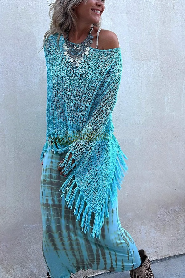 Vintage Inspired Garment with a Contemporary Edge