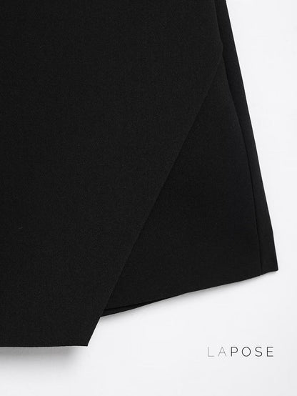 Beautifully Balanced Garment with Timeless Character