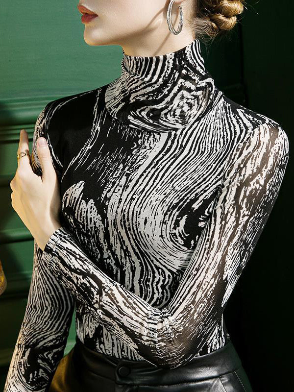 Elegantly Styled T-Shirt for Everyday Wear