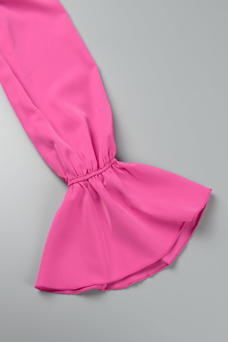 Elegantly Styled Blouse for Everyday Wear