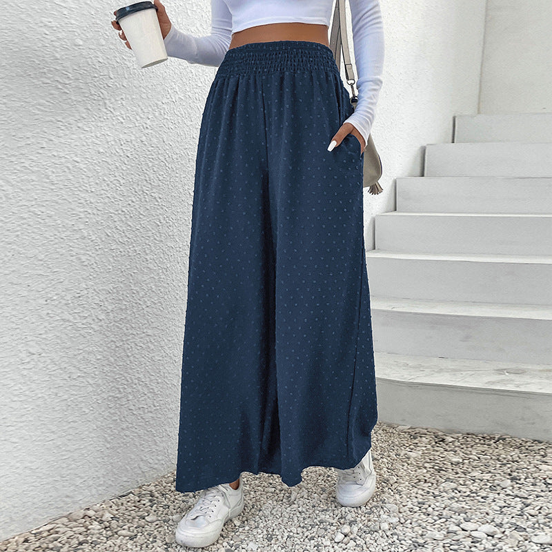 Elegantly Styled Pants for Everyday Wear