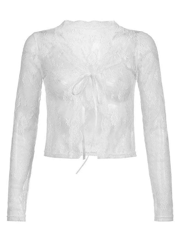 Classic Vintage & Enduringly Stylish Blouse