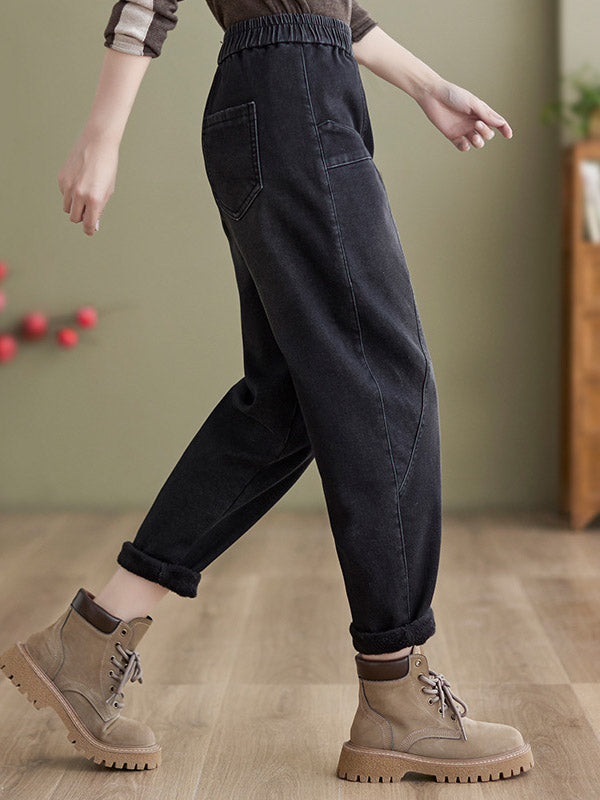 Elegantly Styled Pants for Everyday Wear