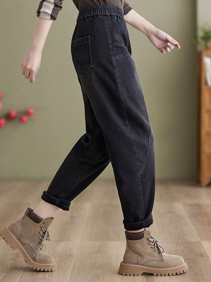 Beautifully Finished Pants in a Timeless Design