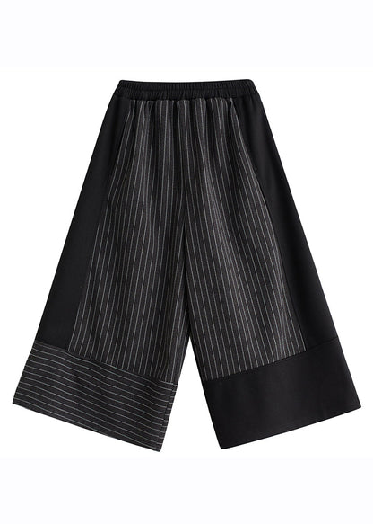 Polished Pants with an Effortless Classic Look