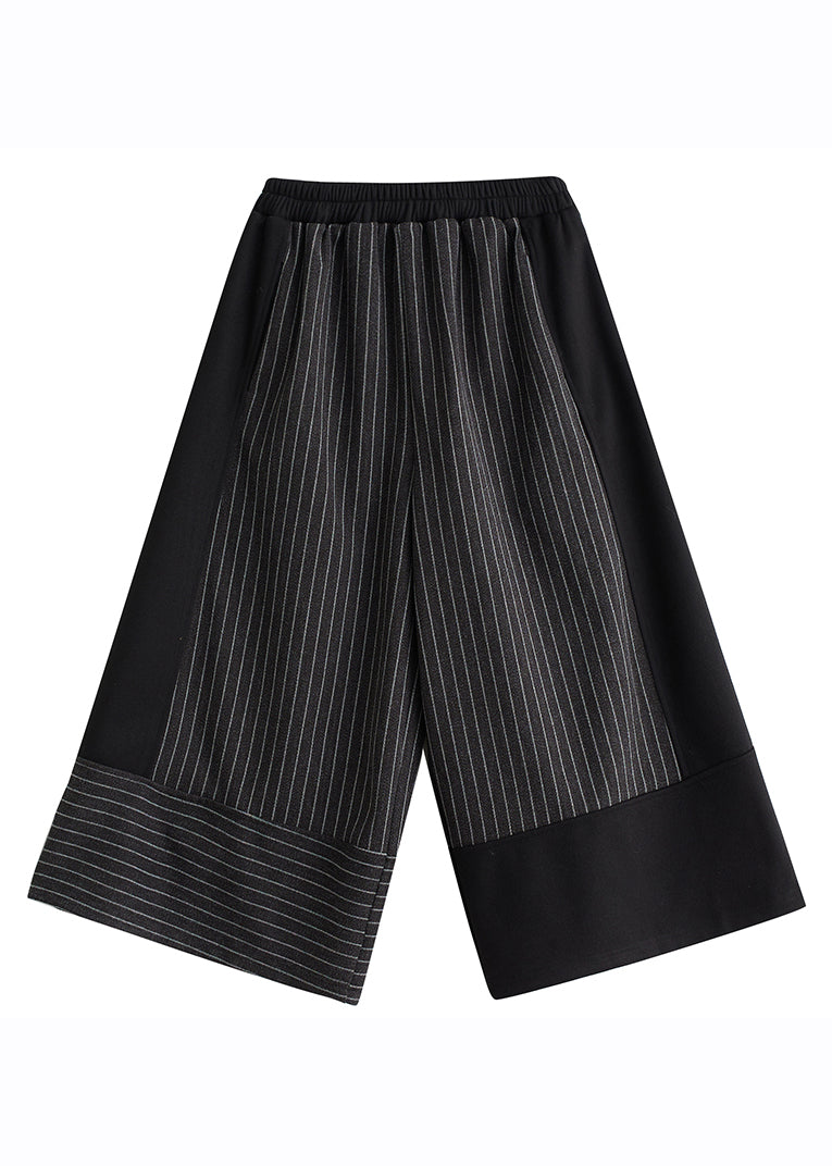 Polished Pants with an Effortless Classic Look
