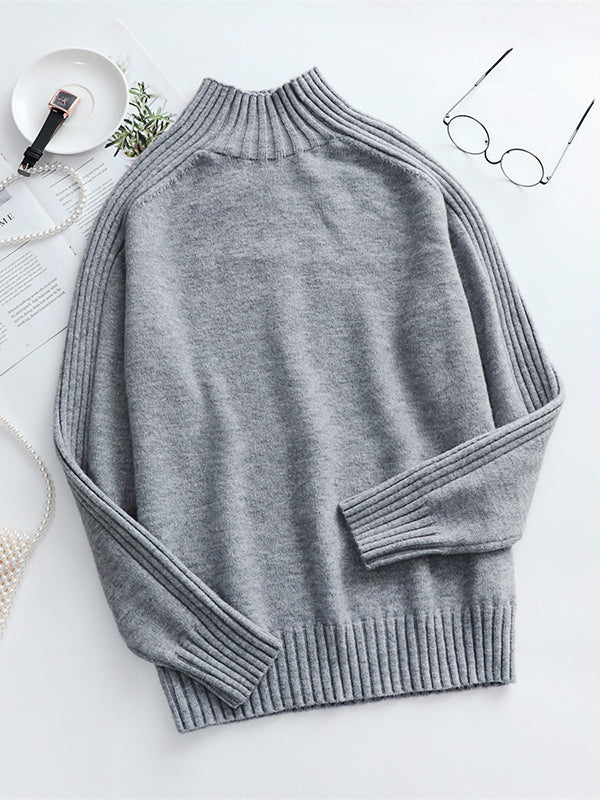 Classic Vintage & Enduringly Stylish Sweater