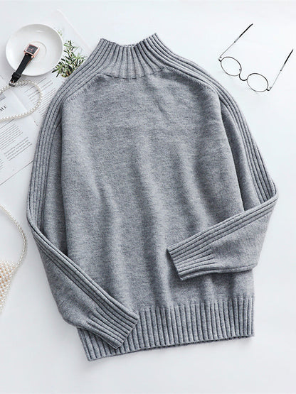 Classic Vintage & Enduringly Stylish Sweater
