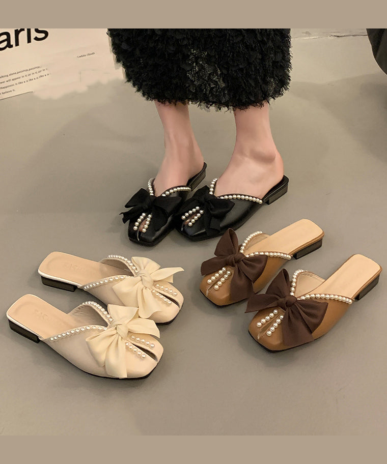 Classic Vintage Sandals with a Flattering Fit
