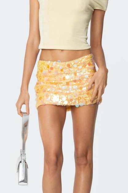 Vintage Inspired Garment with a Contemporary Edge