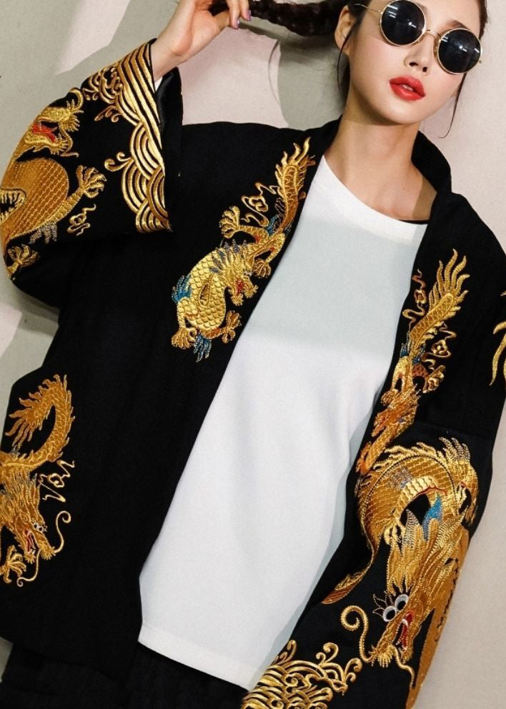 Effortlessly Elegant Cardigan with a Timeless Design
