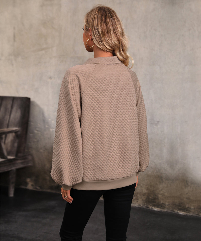 Elegantly Styled Shirt for Everyday Wear