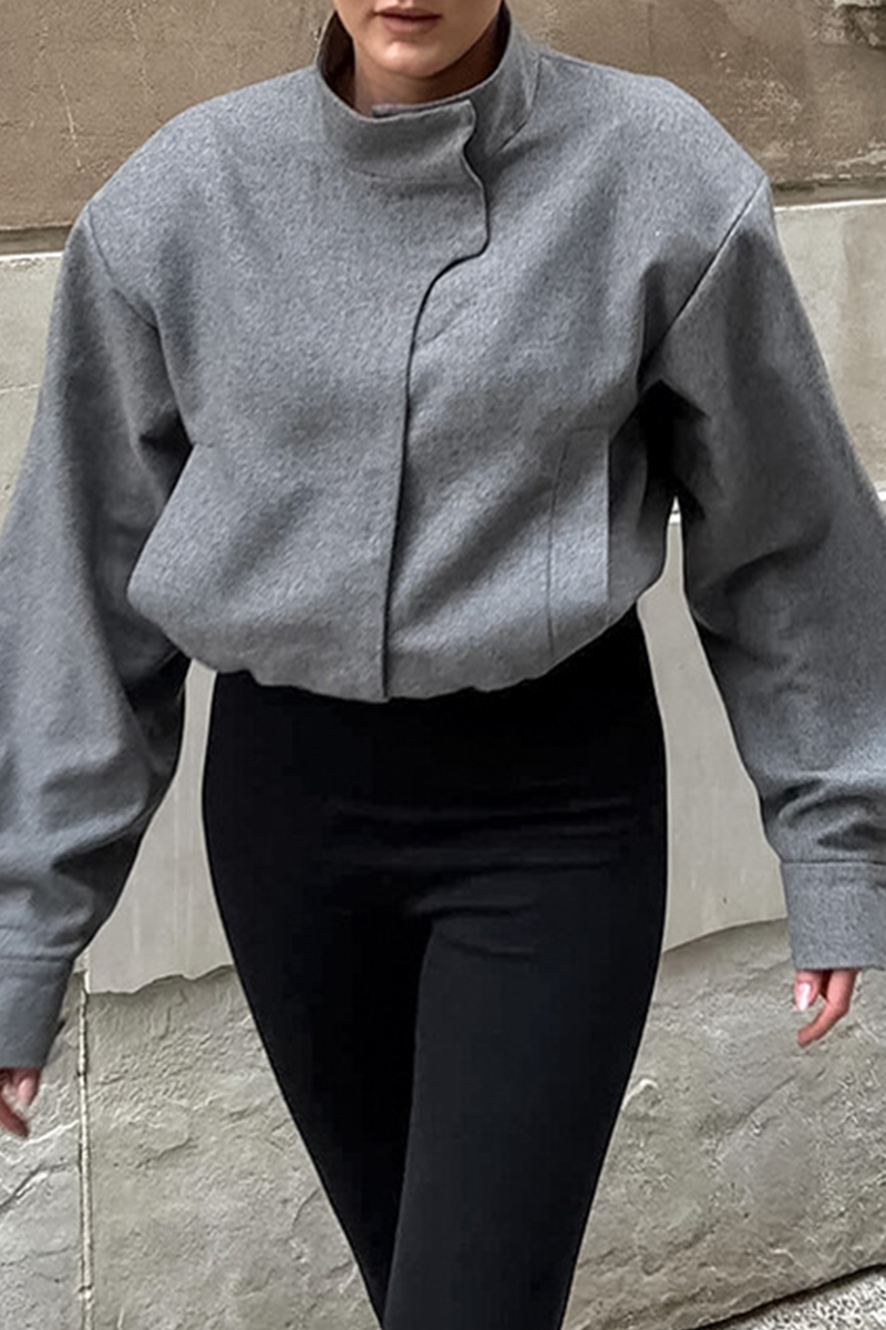 Vintage Inspired Garment with a Contemporary Edge