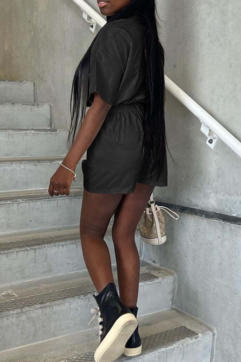 Polished Garment with an Effortless Classic Look