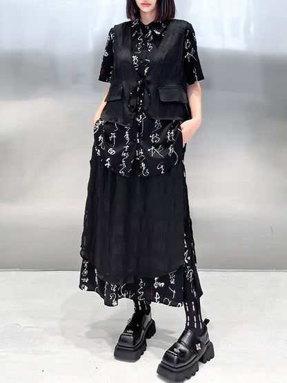 Sophisticated Garment with a Clean Classic Look