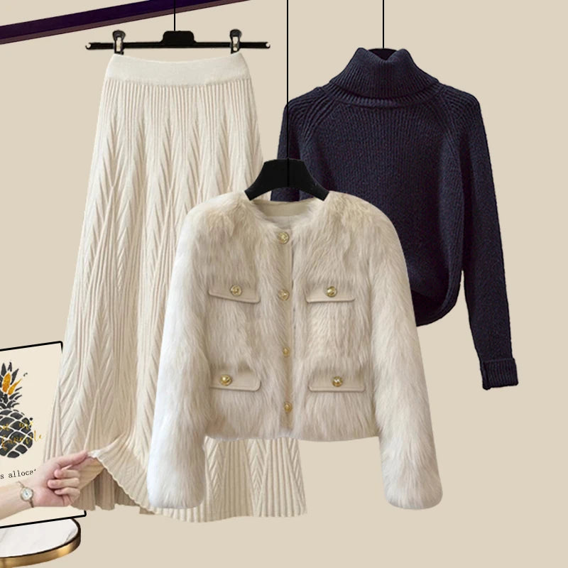 Elegantly Styled Garment for Everyday Wear