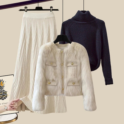 Elegantly Styled Garment for Everyday Wear