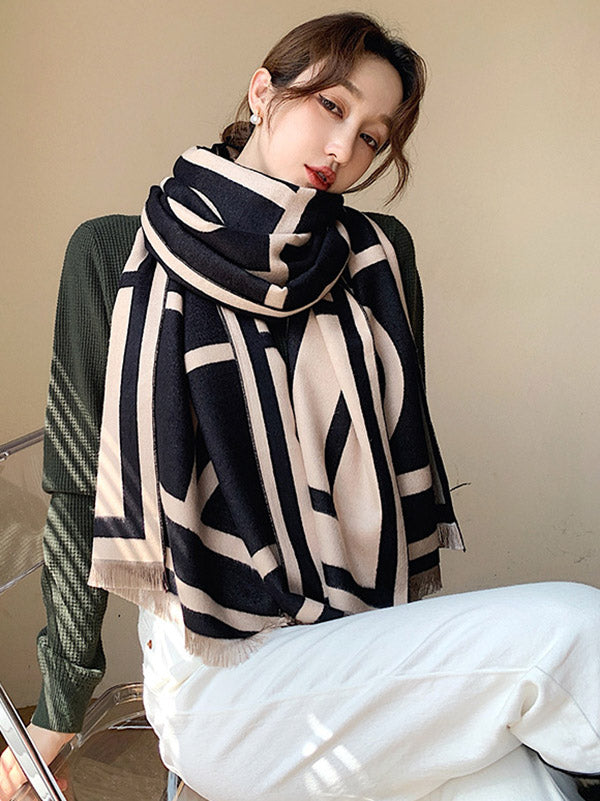 Polished Garment with an Effortless Classic Look