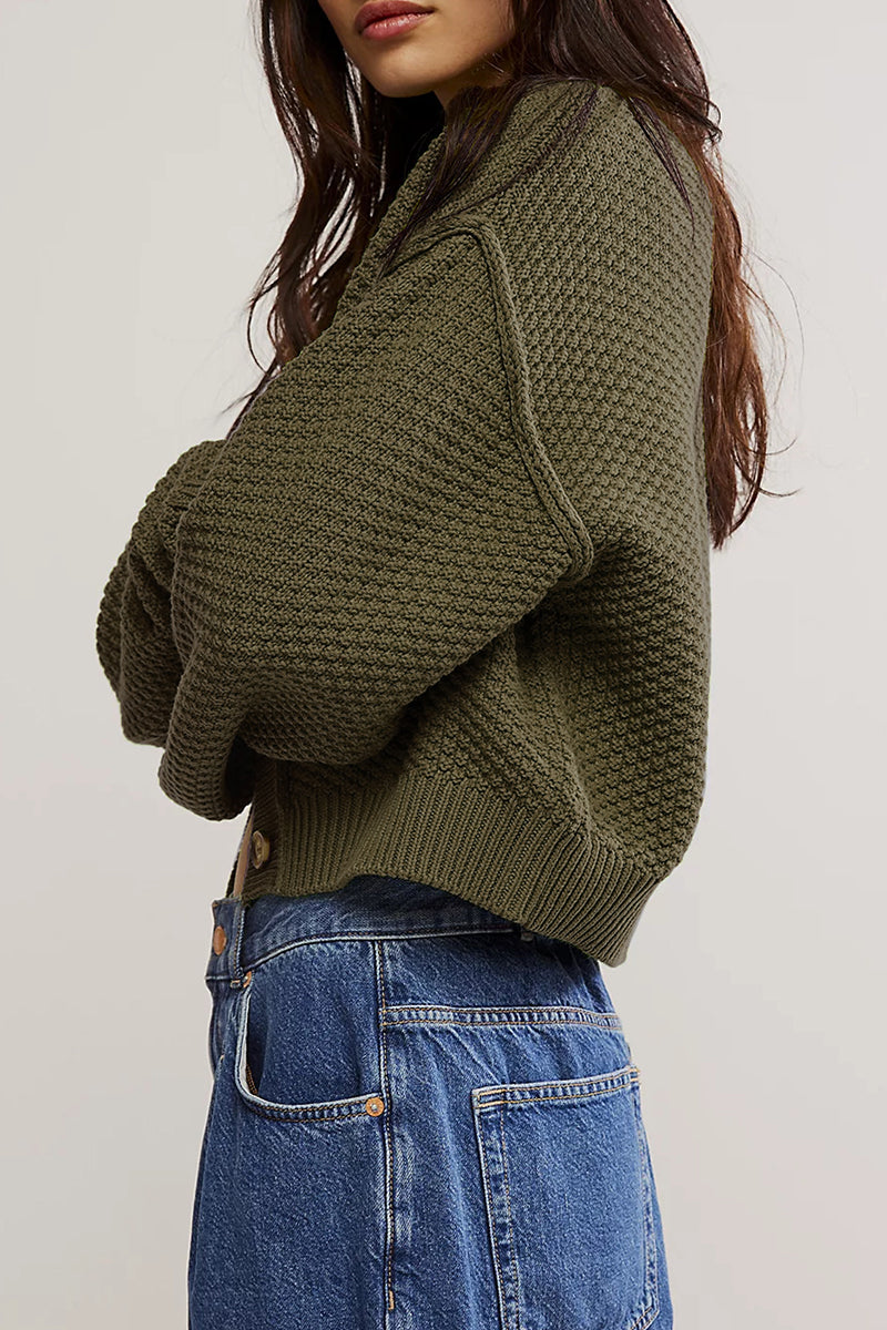 Vintage Inspired Garment with a Contemporary Edge