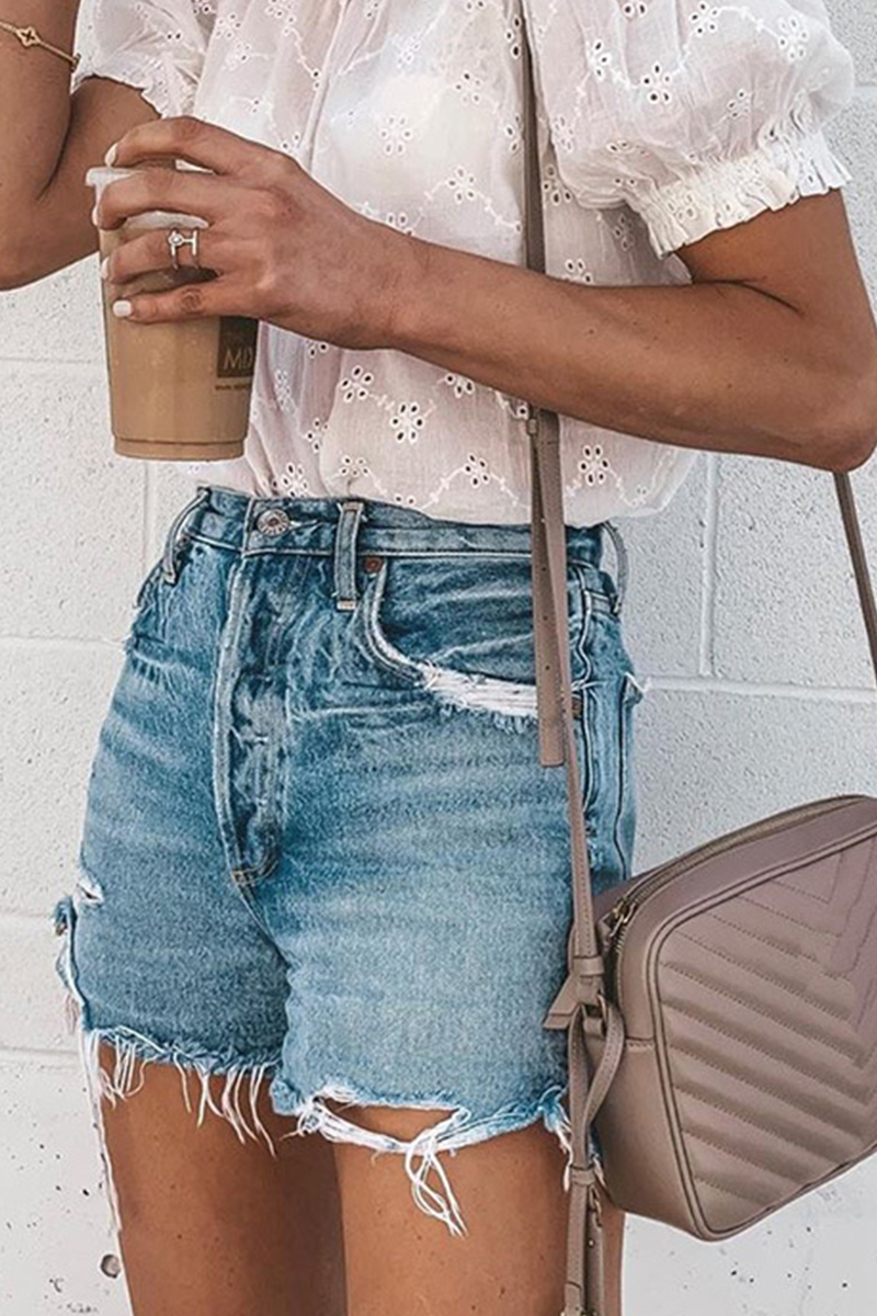 Polished Garment with an Effortless Classic Look