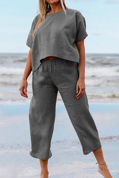 Classic Vintage Garment with a Flattering Fit