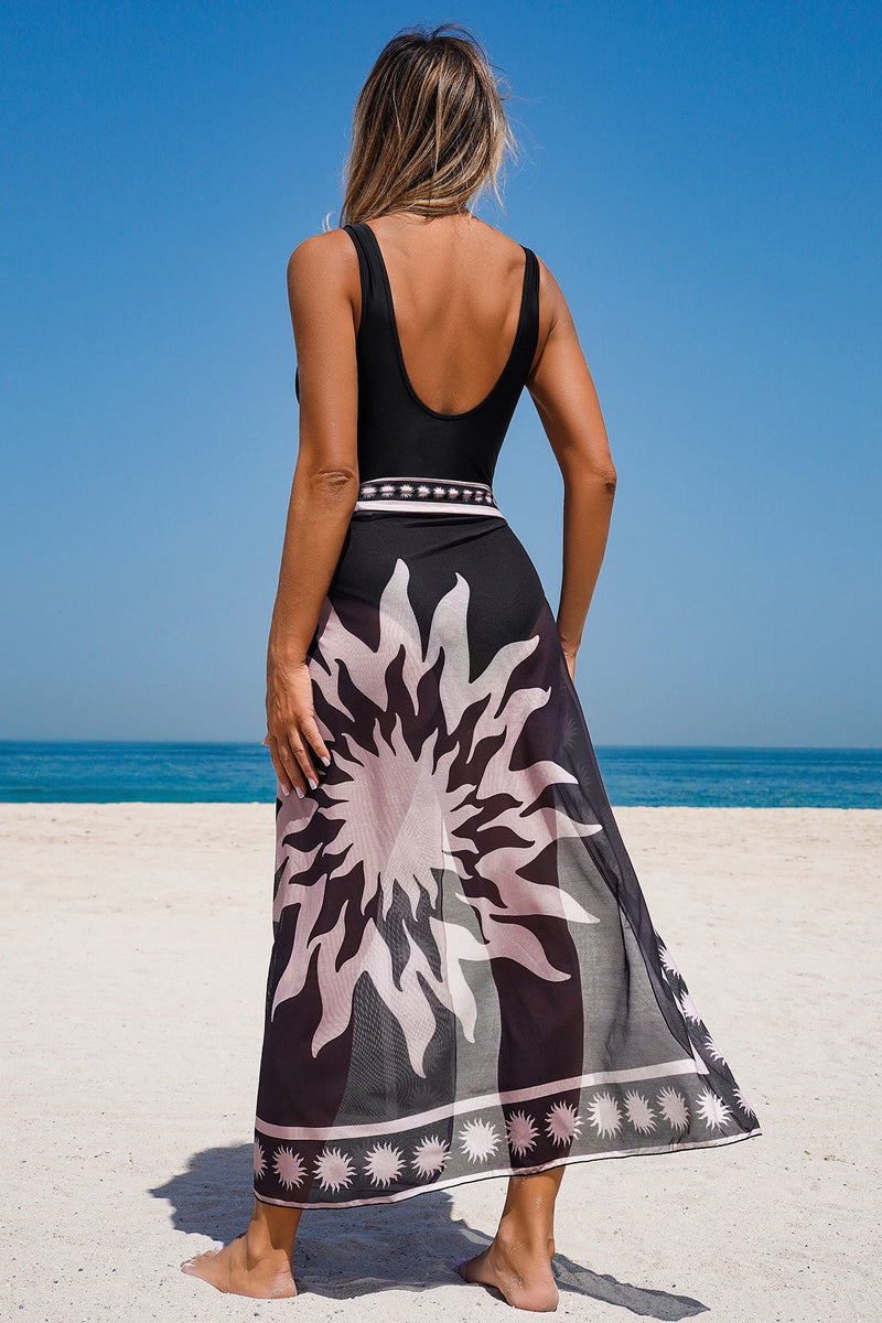 Classic Vintage Garment with a Flattering Fit